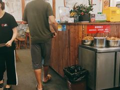 大堂-刘氏三和面馆