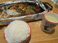 -新白鹿餐厅(城西银泰城店)