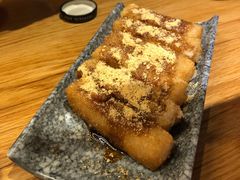 红糖糍粑-付小姐在成都(川沙店)