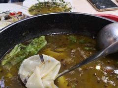 -香坝坝鲜鱼火锅(春熙路店)