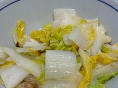 -荆九爷爆炒桥头三嫩(夫子庙店)
