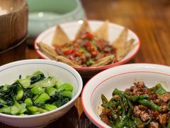 -民俗村柴火灶·景德江西菜(中国陶瓷博物馆店)