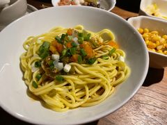 热干面-清水亭湖北菜(大屯DT51店)