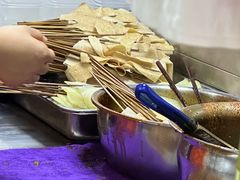 -马三洋芋片(兰州总店)