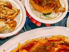 -新光酒家·河豚·海鲜·蟹料理(浦东店)