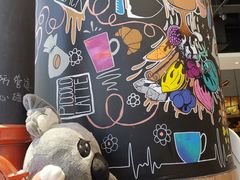 -Jamaicablue Coffeeshop(中央广场店)