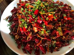 -弓虽昌焖烧鸡(大竹林店)