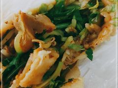 -阜阳杜大大卷馍(塘沽路店)