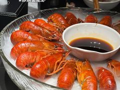 -红盔甲·小龙虾(定西路店)