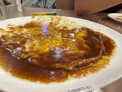 -烤肉宛饭庄(南礼士路店)