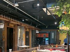 -京味斋·北京烤鸭(北京南站洋桥店)