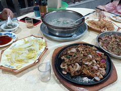 猪杂粥-标记美食新鲜猪杂(兴南大道店)