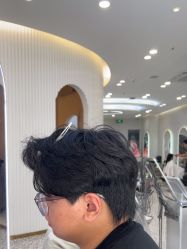 -型色沙龙 Color Salon