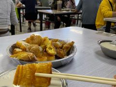 -蒙记老牌豆浆