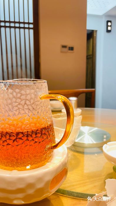 火候轩品质湘菜·私厨(市府店)图片