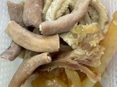-牛吉韵·鲜切牛肉自助火锅(南山店)