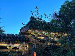 -白塔山公园