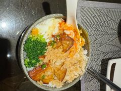 -昱匠·日本料理(金融街店)