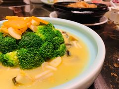 -童福兴·南京菜(老门东店)