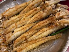 -抱德·潮汕味(敦和店原惠城鱼仔)