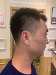 -时尚殿堂hair salon