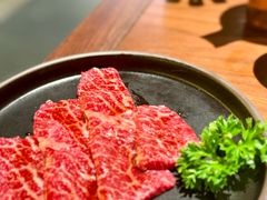 -御牛道日式烤肉料理(杭州万象城店)