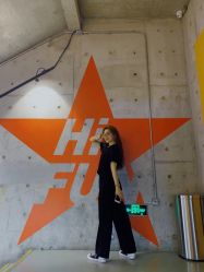 -嗨翻Hi-Fun竞技主题乐园·蹦床团建生日聚会(五棵松华熙店)
