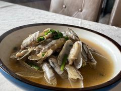 -天桥饭店·特色海鲜(金山嘴渔村店)