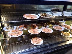 -三亚胜意海景酒店·海鲜自助餐厅(三亚湾路店)