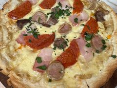 祖母乡村披萨-G+KITCHEN(龙湖狮山天街店)