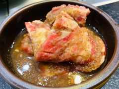 臻牛坛子肉-臻牛烤肉