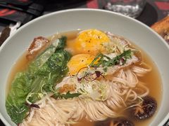 -Nord Grill&Bar Highland诺德西餐(深圳欢乐海岸店)