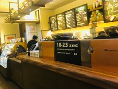 -星巴克(北京西站5号候车室)