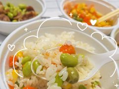 -老乡鸡(武汉烽胜路店)