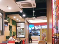 大堂-永和大王(茉莉上新·共和新路店)