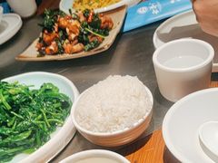 -云尊府云南菜·蒸汽石锅鱼(学清路店)