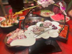 -袁老四重庆老火锅(桐梓坡店)