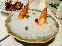 -锦楼·臻选新杭帮(正大广场店)
