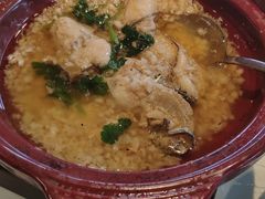 -申粤轩酒楼·三十年粤菜经典(丁香花园店)