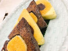 香煎小米糕-寻味顺德·珍之宝酒楼(银钻店)