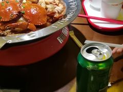 -胖哥俩肉蟹煲(苏州中心店)