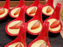 -韵咖啡自助餐厅(天津香格里拉店)