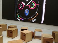 -Apple零售店(玄武湖店)