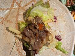 -匠和风精致料理(莆田财富中心店)