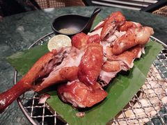 -美奈小馆·越南料理(福田星河COCO Park店)