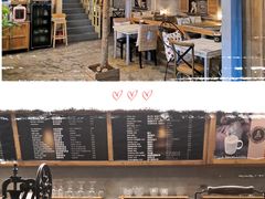 -Cafe Alice咖啡爱丽丝(奥城店)