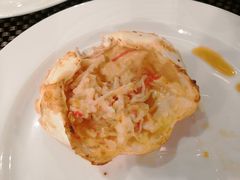 -温州王朝大酒店-自助餐厅