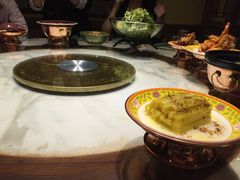 -那家小馆•北京菜•烤鸭(中关村店)