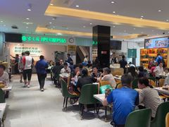 -紫光园·烤鸭·北京菜(劲松店)