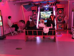 -阿尔法Game Station(中山路店)